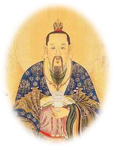 纯阳真人吕洞宾