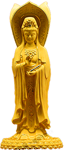 观世音菩萨