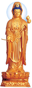 大势至菩萨