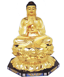 栴檀窟庄严胜佛