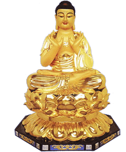 一切世间乐见上大精进佛