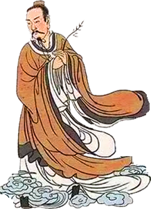 太虚真人赤松子