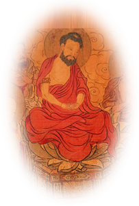 西极真人总真君王方平