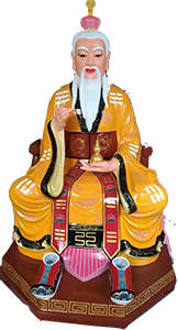 三元玄晨晨道君