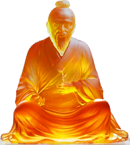 玄洲主仙道君太上公子