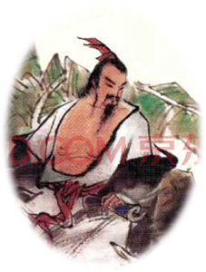 侍帝晨右仙公许君