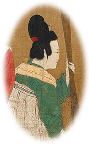 太极中华石夫人