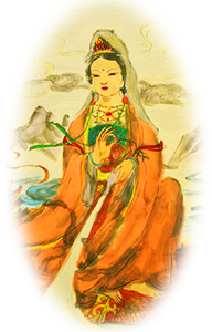 太微玄清左夫人