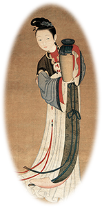 经命仙伯牙叔平