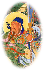 太极左仙公葛玄