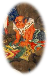 千二百官君将吏