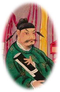 蓬莱右公贾保安