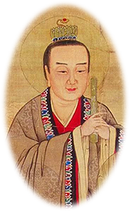 五岳司西门叔度