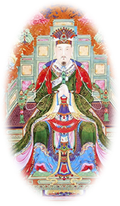 白水仙都朱交甫