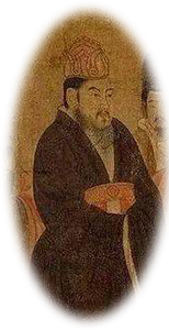 方山下洞室主者