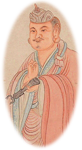 郎宗