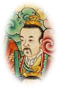 孙文台