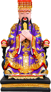 长史唐周为吴尚书