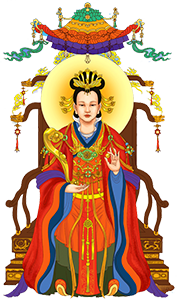 王母娘娘